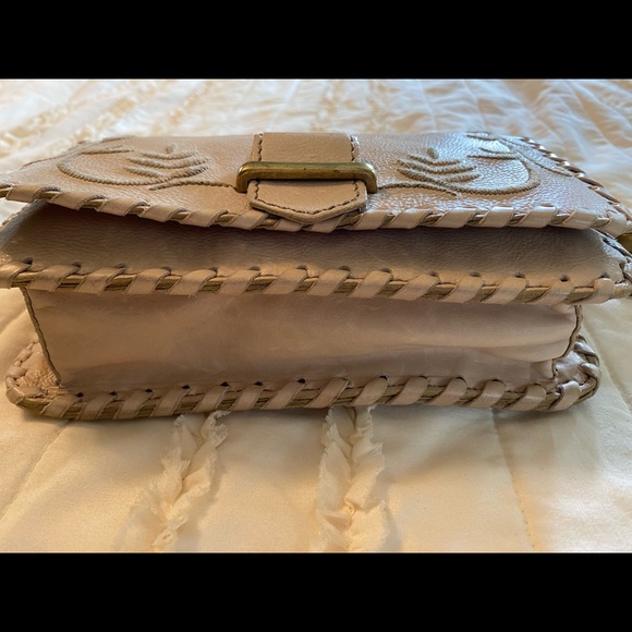 Rhythm & Rhymes crossbody organizer purse - Picture 15 of 16